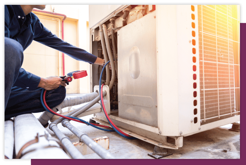 Best Grand Haven Heating & Cooling Service Glockzin HVAC Inc.