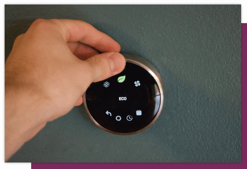 Best West Michigan Home Thermostat Service Glockzin HVAC Inc.